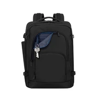 Ruksak za laptop RIVACASE ECO 17.3", 8461, crni