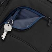 Ruksak za laptop RIVACASE ECO 17.3", 8461, crni