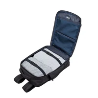 Ruksak za laptop RIVACASE ECO 17.3", 8461, crni