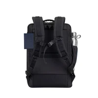 Ruksak za laptop RIVACASE ECO 17.3", 8461, crni