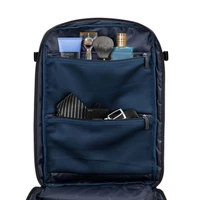 Ruksak za laptop RIVACASE ECO 17.3", 8461, crni