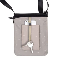 Torba za tablet RIVACASE 8", 8509, crna