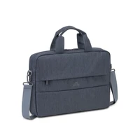 Torba za laptop RIVACASE 14", 7522, tamnosiva