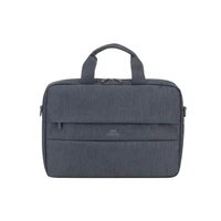 Torba za laptop RIVACASE 14", 7522, tamnosiva