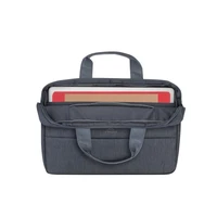 Torba za laptop RIVACASE 14", 7522, tamnosiva