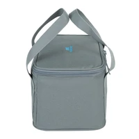 Torba hladnjak RIVACASE 5L, 5705, siva