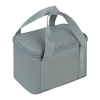 Torba hladnjak RIVACASE 5L, 5705, siva