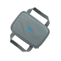 Torba hladnjak RIVACASE 5L, 5705, siva