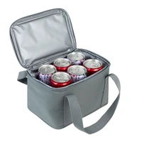 Torba hladnjak RIVACASE 5L, 5705, siva