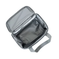 Torba hladnjak RIVACASE 5L, 5705, siva