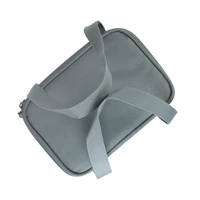Torba hladnjak RIVACASE 5L, 5705, siva