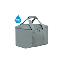 Torba hladnjak RIVACASE 17L, 5717, siva