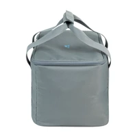 Torba hladnjak RIVACASE 17L, 5717, siva