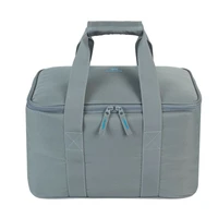 Torba hladnjak RIVACASE 17L, 5717, siva