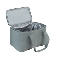 Torba hladnjak RIVACASE 17L, 5717, siva