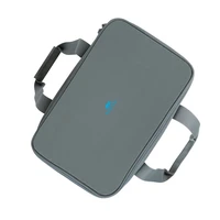 Torba hladnjak RIVACASE 17L, 5717, siva