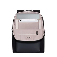 Ruksak za laptop RIVACASE 14", 8524, crni