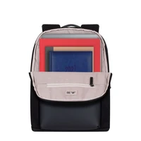 Ruksak za laptop RIVACASE 14", 8524, crni