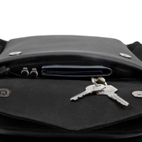 Ruksak za laptop RIVACASE 14", 8524, crni