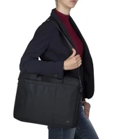 Torba za laptop RIVACASE 15.6", 8335, crna