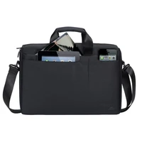 Torba za laptop RIVACASE 15.6", 8335, crna