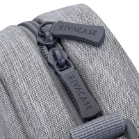 Torba za laptop RIVACASE 15.6", 7532, sivo-plava