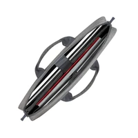 Torba za laptop RIVACASE 15.6", 7532, sivo-plava