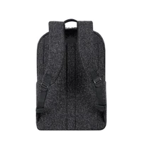 Ruksak za laptop RIVACASE 15.6", 762, crni