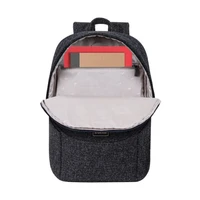 Ruksak za laptop RIVACASE 15.6", 762, crni