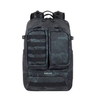 Ruksak za laptop RIVACASE 17.3", 7661, vojni uzorak