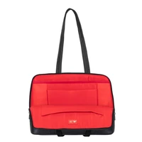 Torba za laptop RIVACASE ženska, 14", 8992, crna