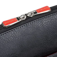 Torba za laptop RIVACASE ženska, 14", 8992, crna
