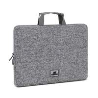 Torba za laptop RIVACASE 15.6", 7915, siva