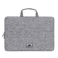 Torba za laptop RIVACASE 15.6", 7915, siva