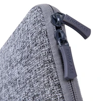 Torba za laptop RIVACASE 15.6", 7915, siva