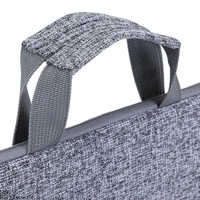 Torba za laptop RIVACASE 15.6", 7915, siva