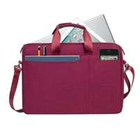 Torba za laptop RIVACASE 15.6", 8335, crvena