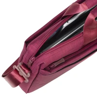 Torba za laptop RIVACASE 15.6", 8335, crvena