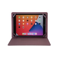 Futrola za tablet RIVACASE 9,7"-10,5", crvena