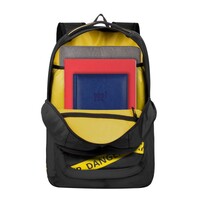 Ruksak za laptop RIVACASE 15.6", 30L, 5461, crni