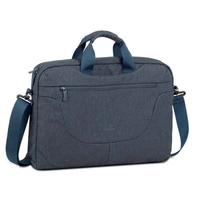Torba za laptop RIVACASE 15.6", 7731, tamnosiva