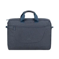 Torba za laptop RIVACASE 15.6", 7731, tamnosiva