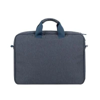 Torba za laptop RIVACASE 15.6", 7731, tamnosiva