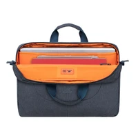 Torba za laptop RIVACASE 15.6", 7731, tamnosiva