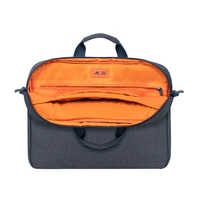 Torba za laptop RIVACASE 15.6", 7731, tamnosiva