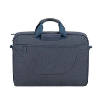 Torba za laptop RIVACASE 15.6", 7731, tamnosiva