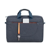 Torba za laptop RIVACASE 15.6", 7731, tamnosiva