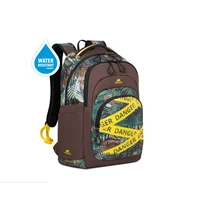 Ruksak za laptop RIVACASE 15.6", 30L, 5461, jungle