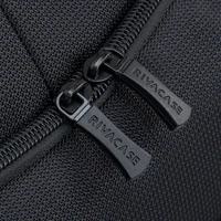 Torba za laptop RIVACASE do 17", 8455, crna