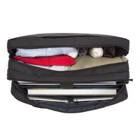 Torba za laptop RIVACASE do 17", 8455, crna